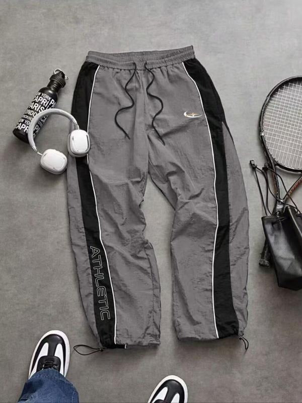 Calvera Athletic Track Pants
