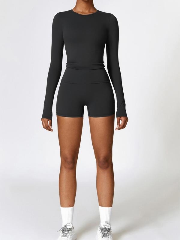 Calvera Gym Set - Saint Drako