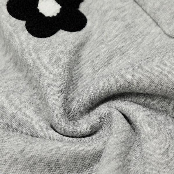 Caldera Floral Wide-Leg Sweatpants