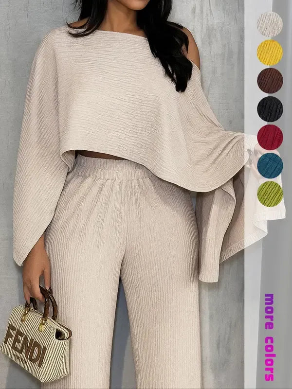 Taormina Two-Piece Set