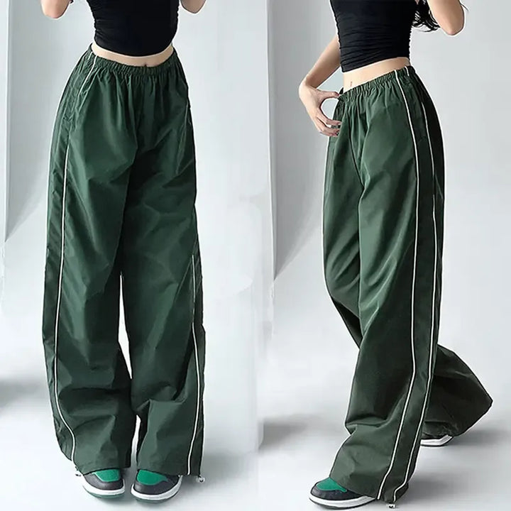 Calvira Track Pants
