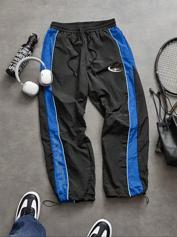 Calvera Athletic Track Pants