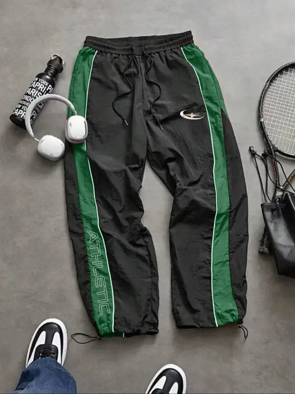 Calvera Athletic Track Pants