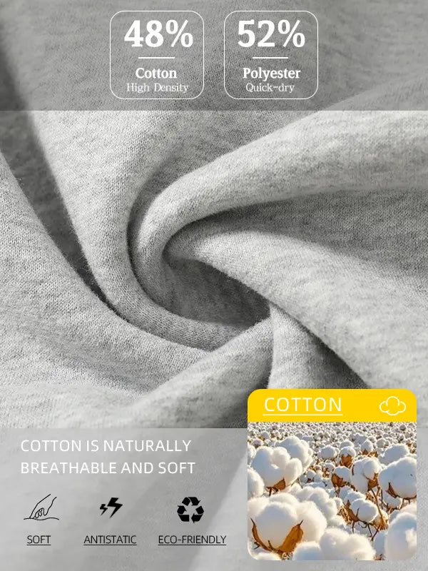 Rovigo Relaxed Drawstring Sweatpants