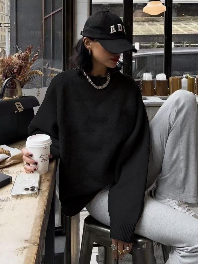 Soraya Knit Lounge Set