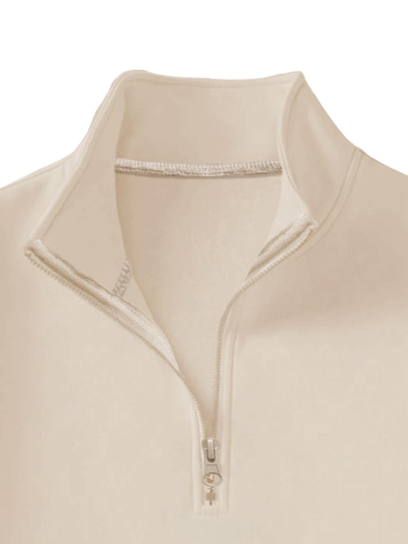 Montesa Half Zip Sweatshirt