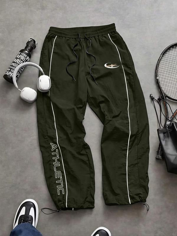 Calvera Athletic Track Pants