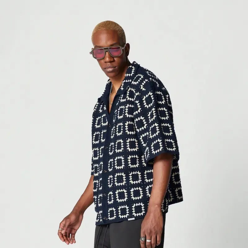 Portovenere Knit Shirt