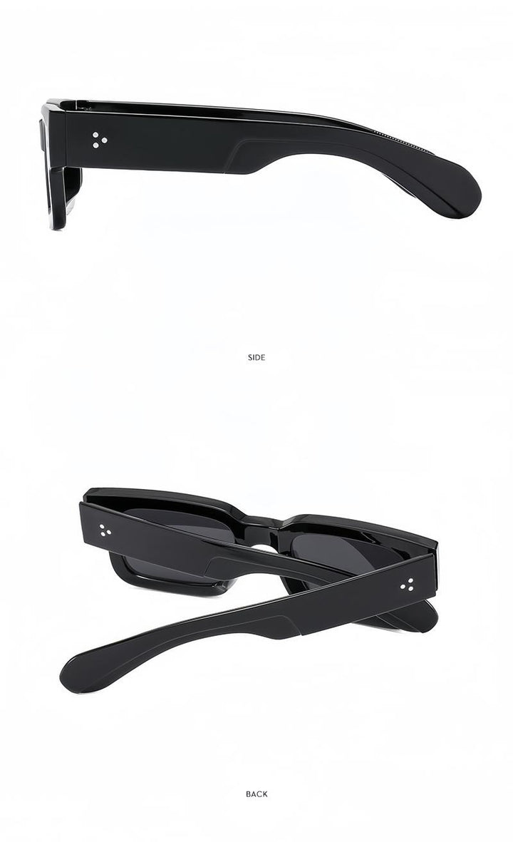 Men’s Corvella Sunglasses - Saint Drako