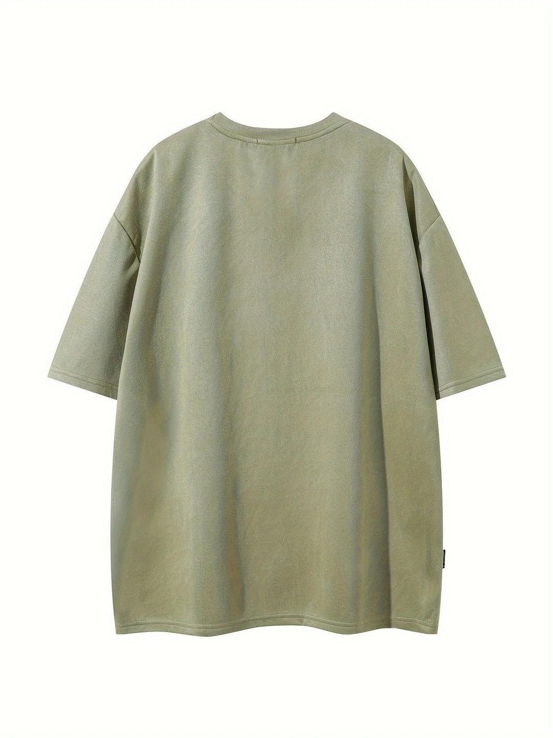 Siena Oversized Cotton T-Shirt