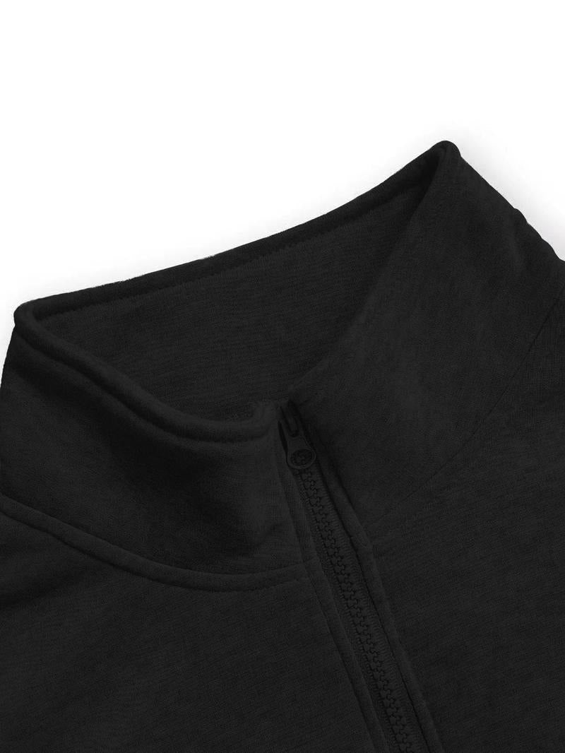 Montesa Half Zip Sweatshirt