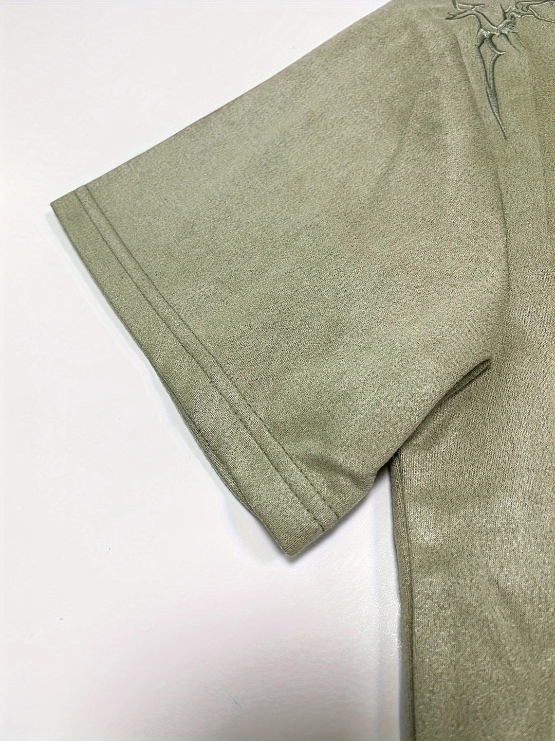 Siena Oversized Cotton T-Shirt