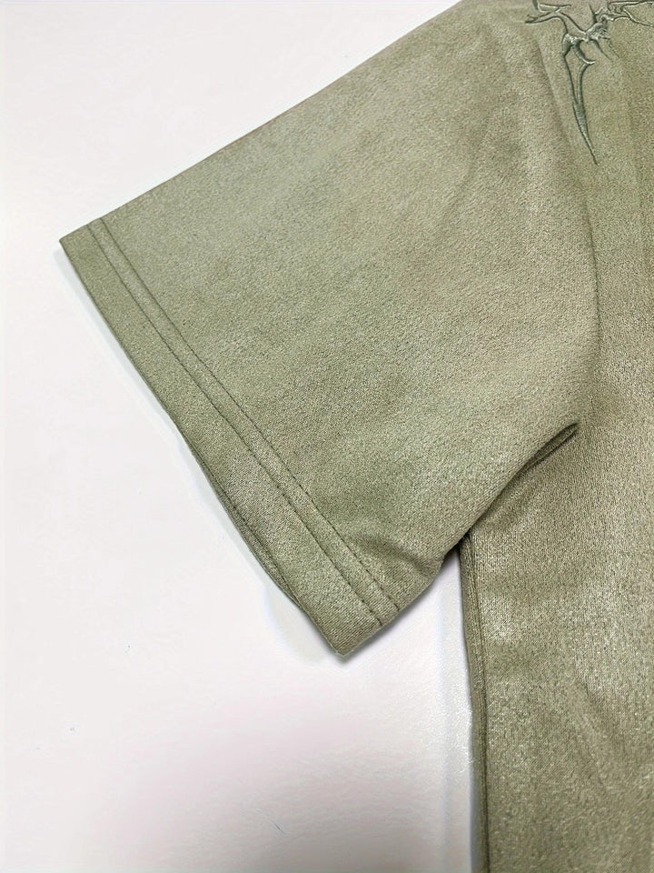 Siena Oversized Cotton T-Shirt