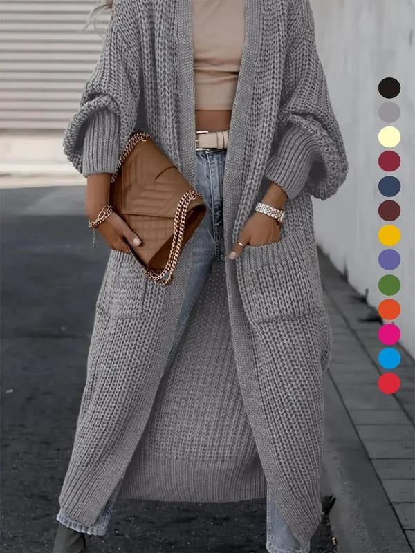 Amora Knit Cardigan - Saint Drako