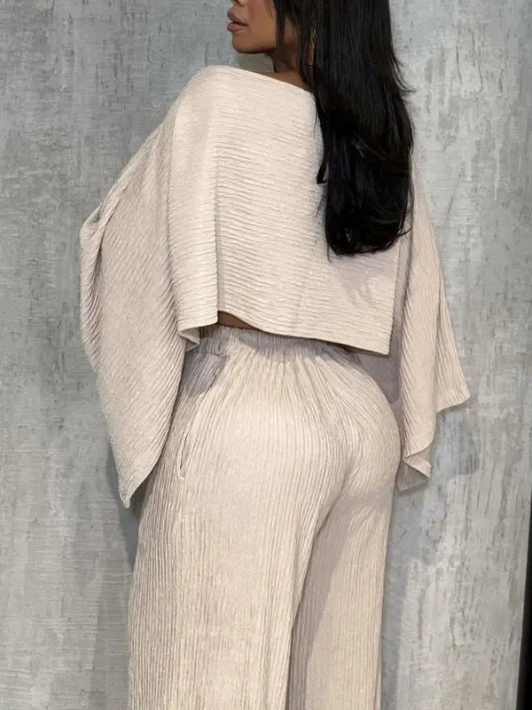 Taormina Two-Piece Set