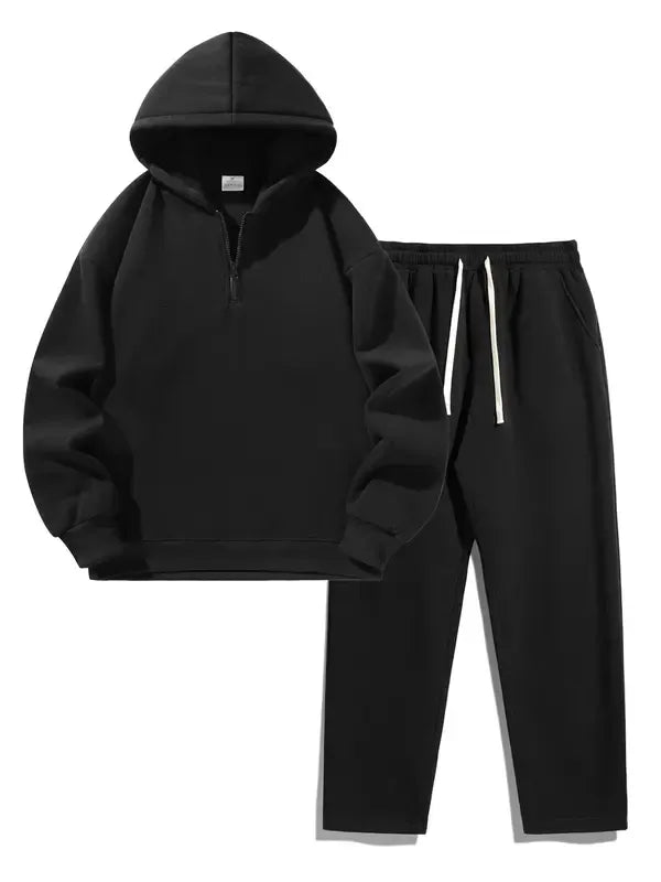 Lerici Fleece Lounge Set