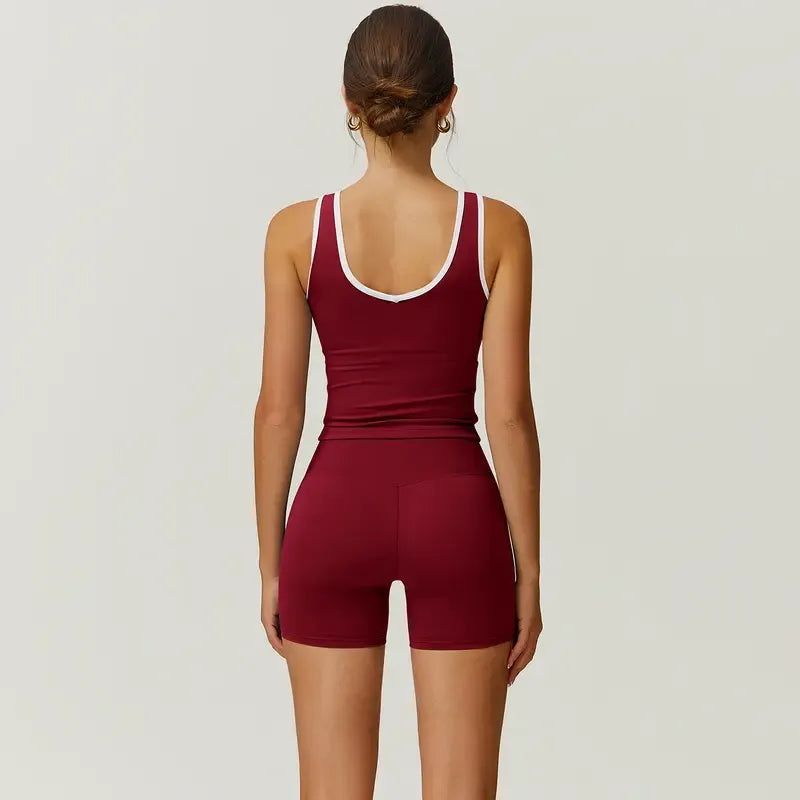 Isola Activewear Set