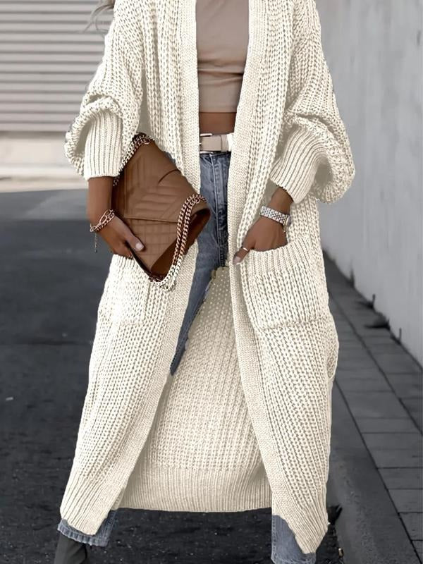 Amora Knit Cardigan - Saint Drako