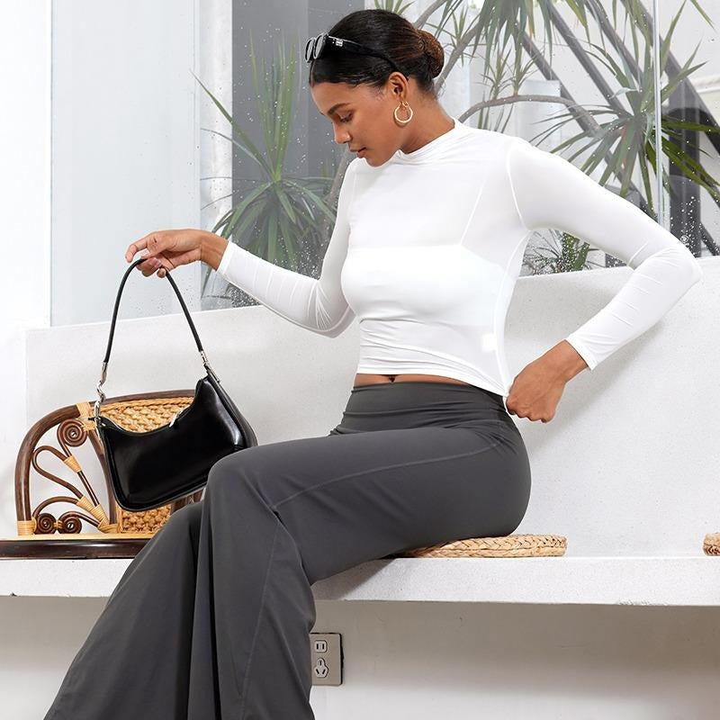 Sorrento Sculpt Leggings - Saint Drako