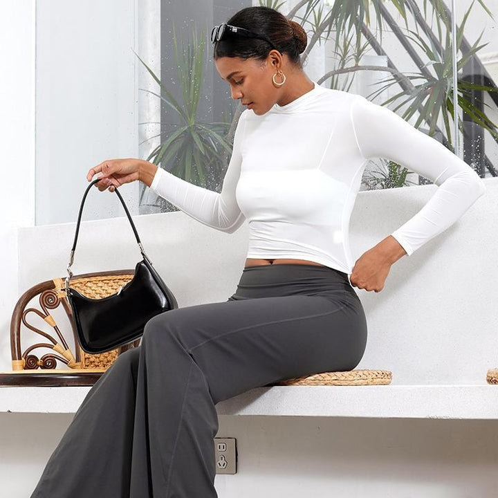 Sorrento Sculpt Leggings - Saint Drako