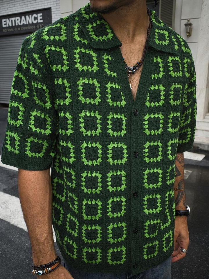 Portovenere Knit Shirt