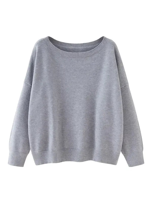 Eloria Knit Sweater