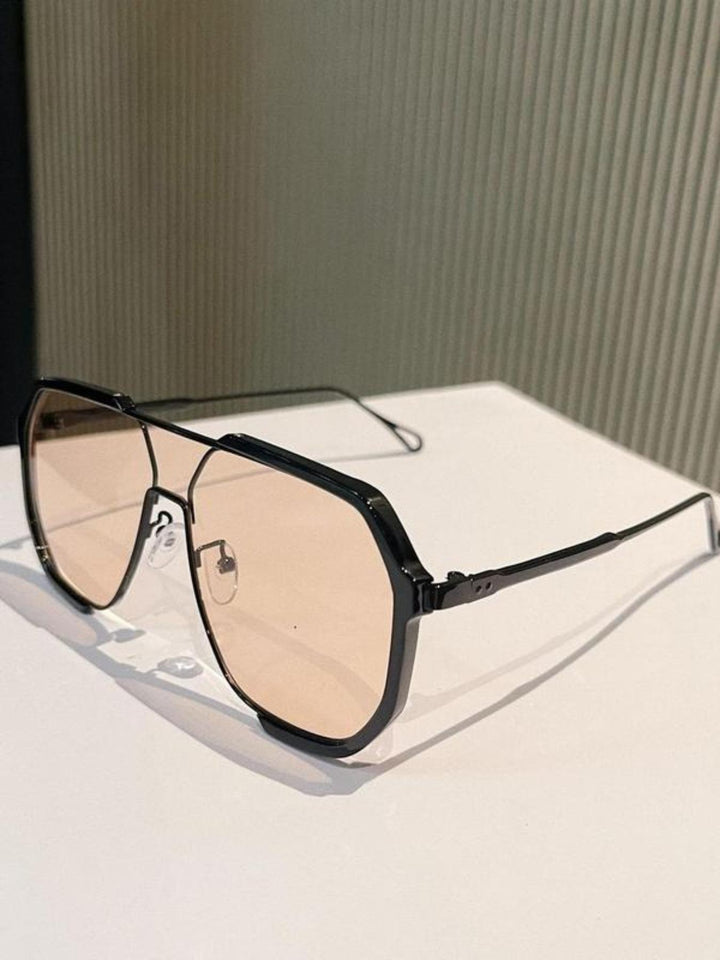 Calista Aviator Sunglasses
