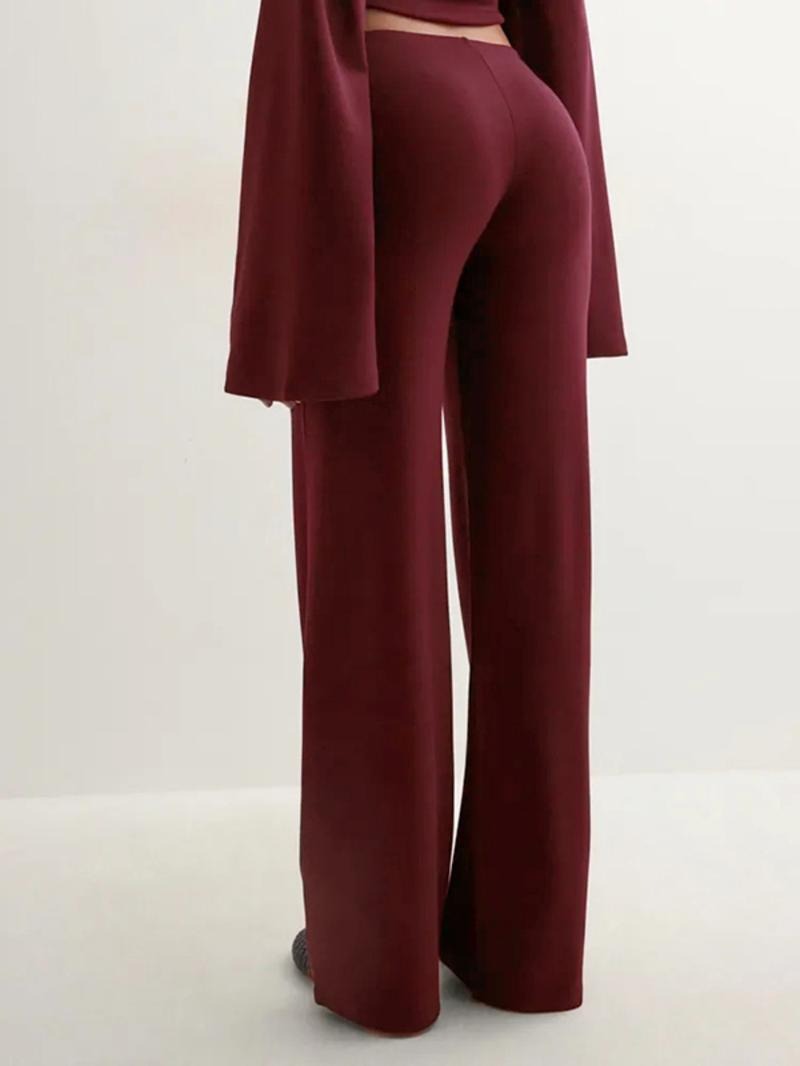 Valdoro Cozy Lounge Wear Set