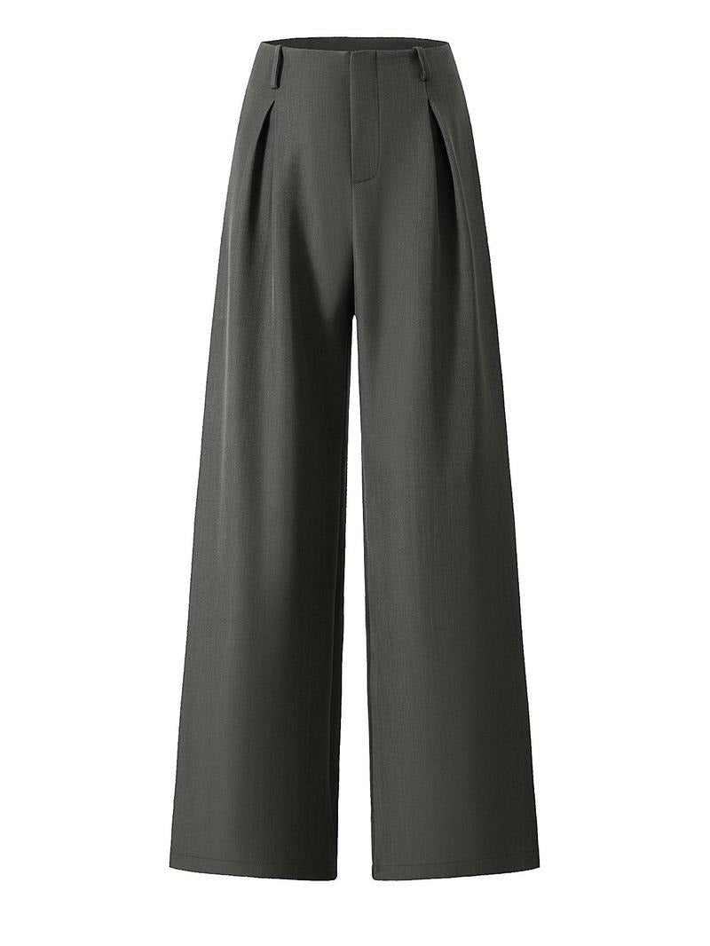 Sorelli Wide Leg Trousers