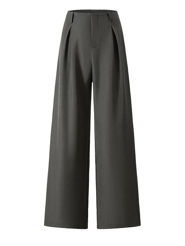 Sorelli Wide Leg Trousers
