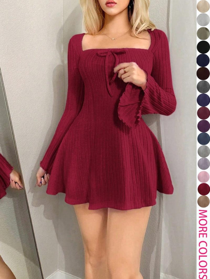Eloria Knit Dress