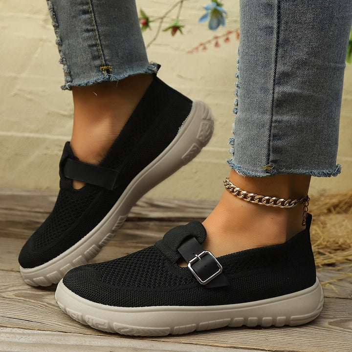 Monaco Orthopedic Loafers