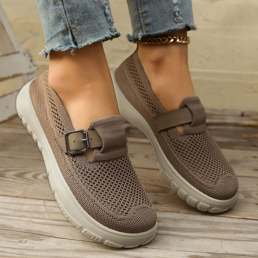 Monaco Orthopedic Loafers