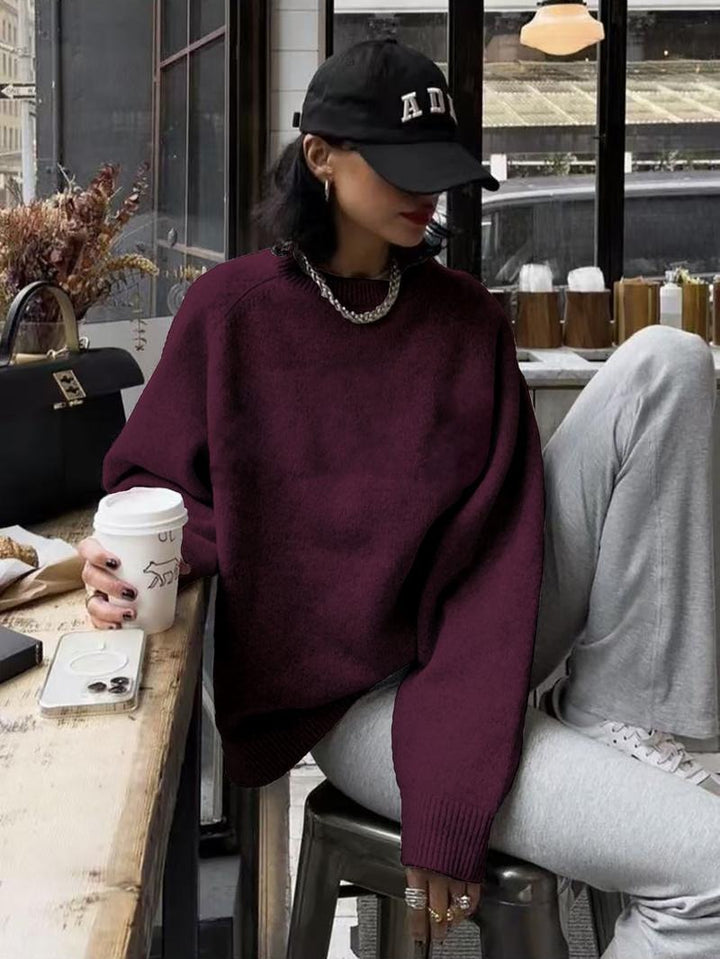 Soraya Knit Lounge Set