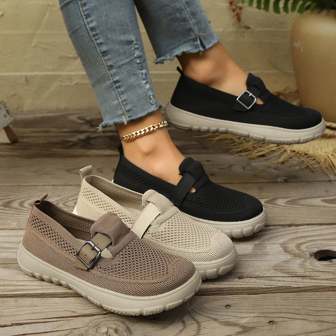 Monaco Orthopedic Loafers
