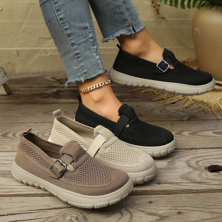 Monaco Orthopedic Loafers