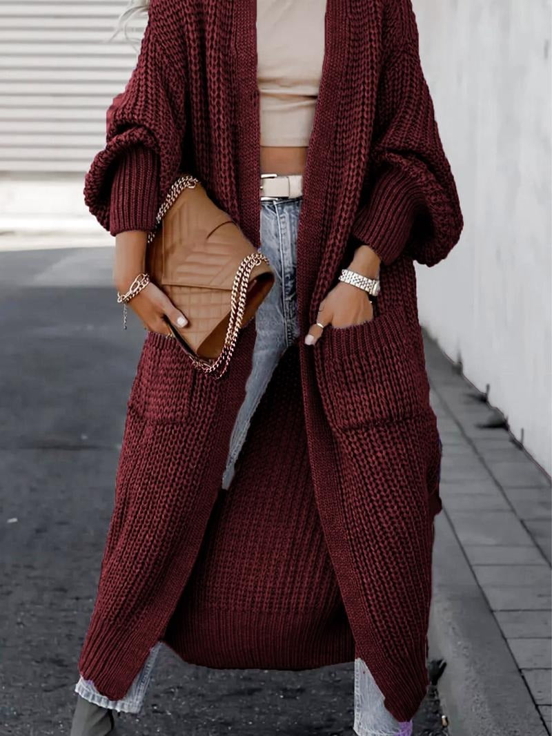 Amora Knit Cardigan - Saint Drako