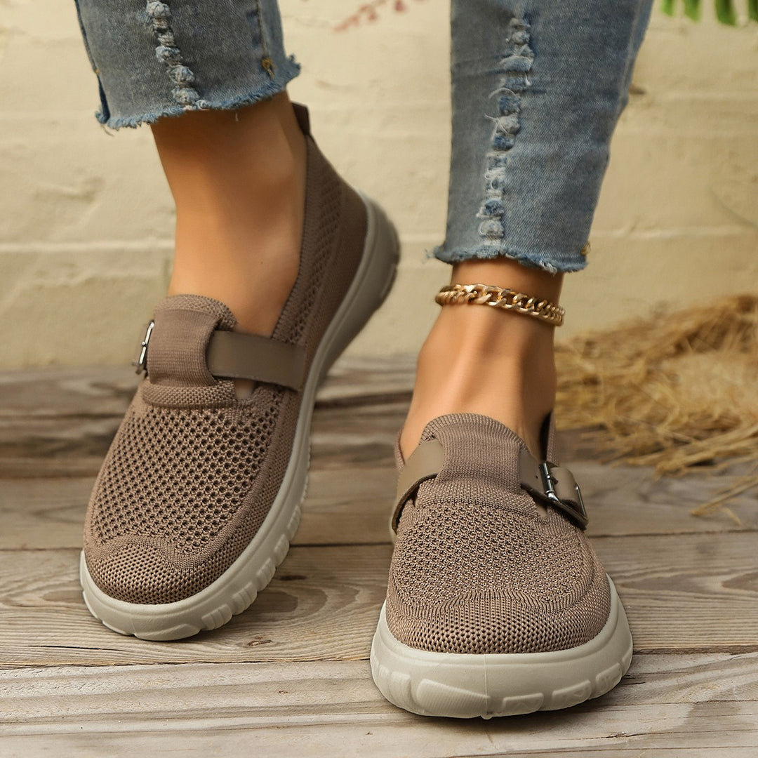 Monaco Orthopedic Loafers