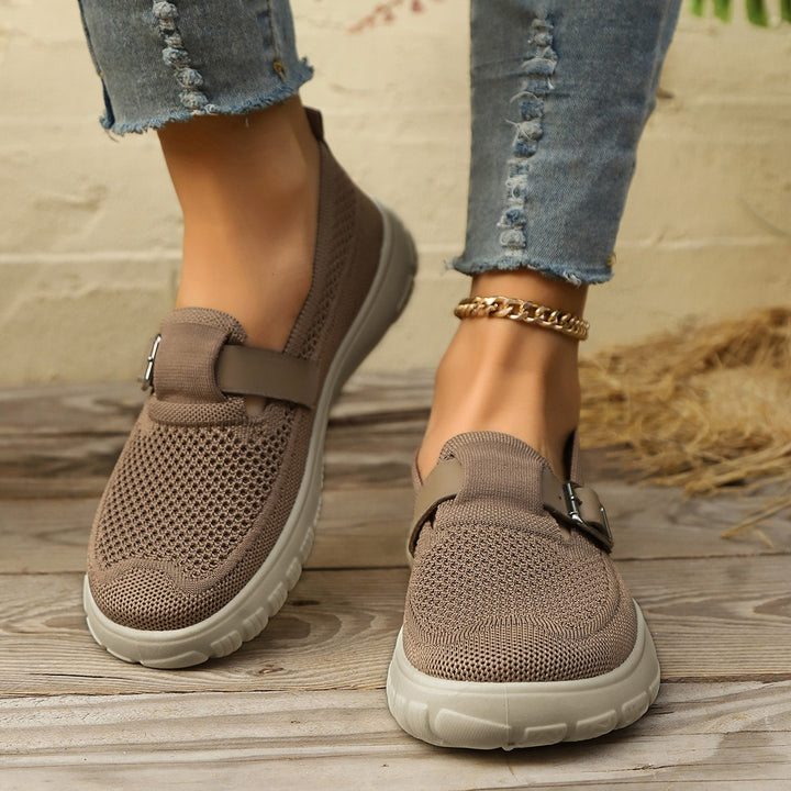 Monaco Orthopedic Loafers
