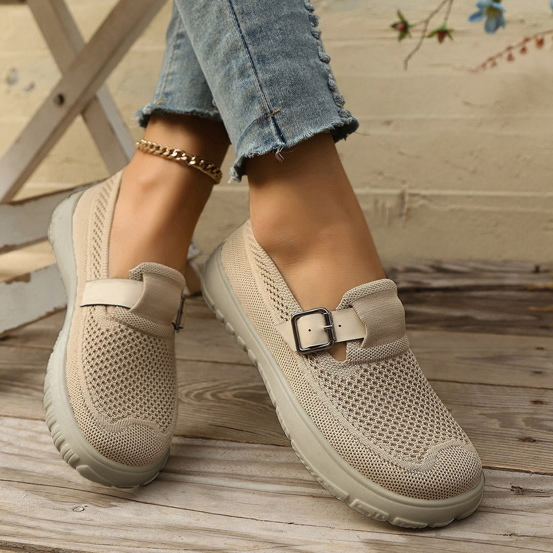 Monaco Orthopedic Loafers