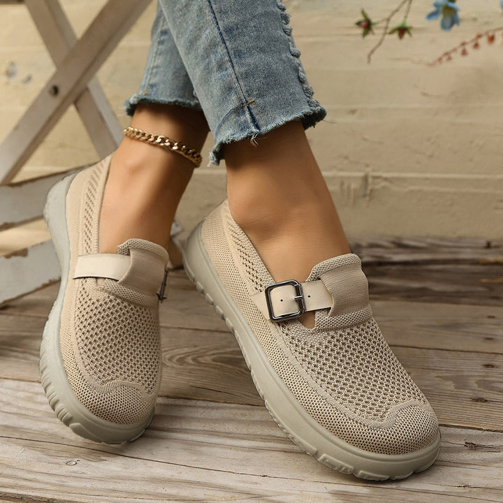 Monaco Orthopedic Loafers