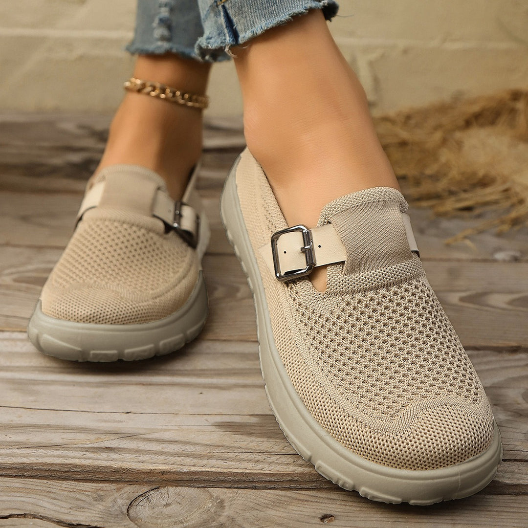 Monaco Orthopedic Loafers