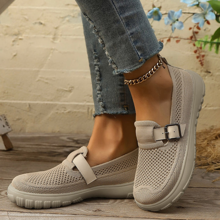 Monaco Orthopedic Loafers