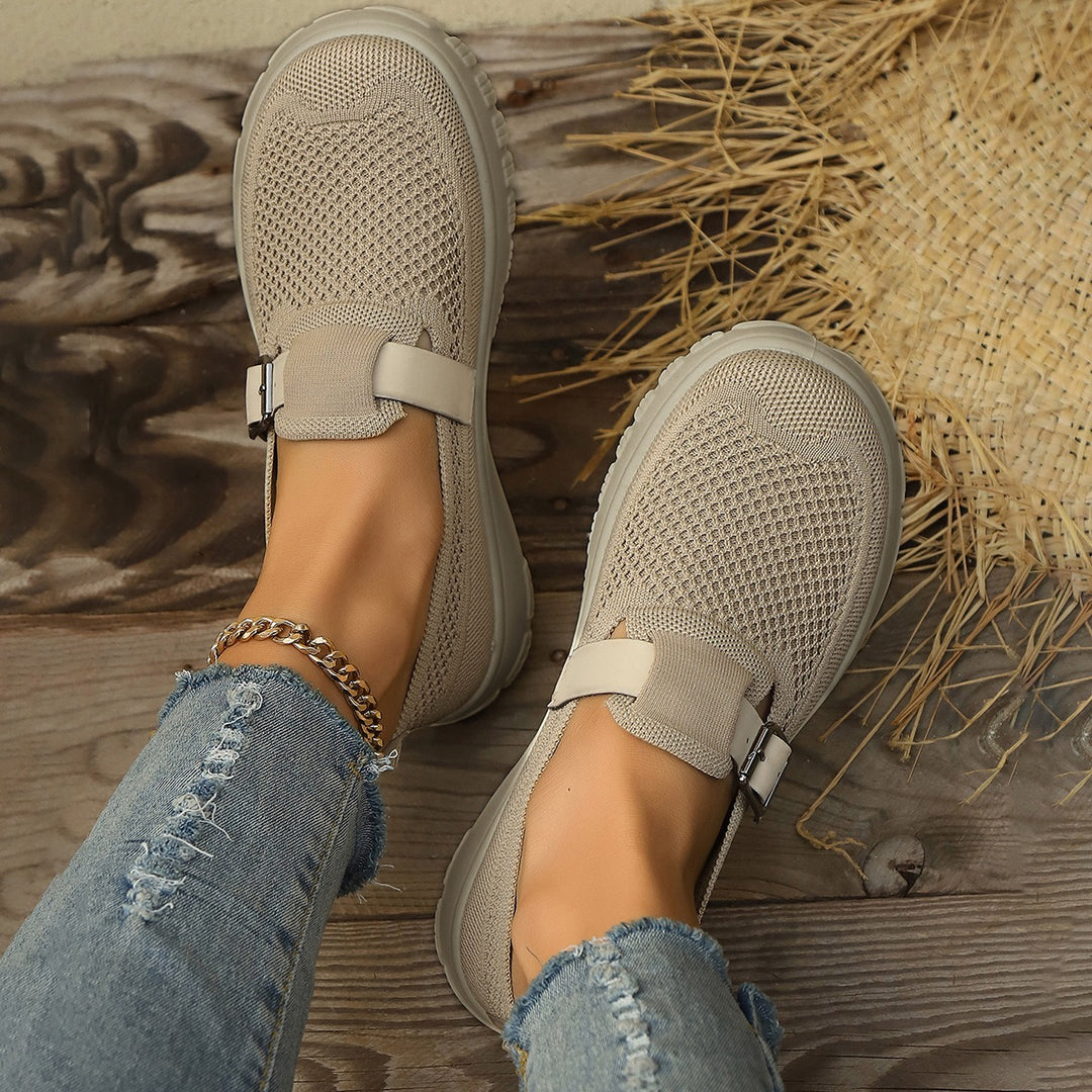 Monaco Orthopedic Loafers