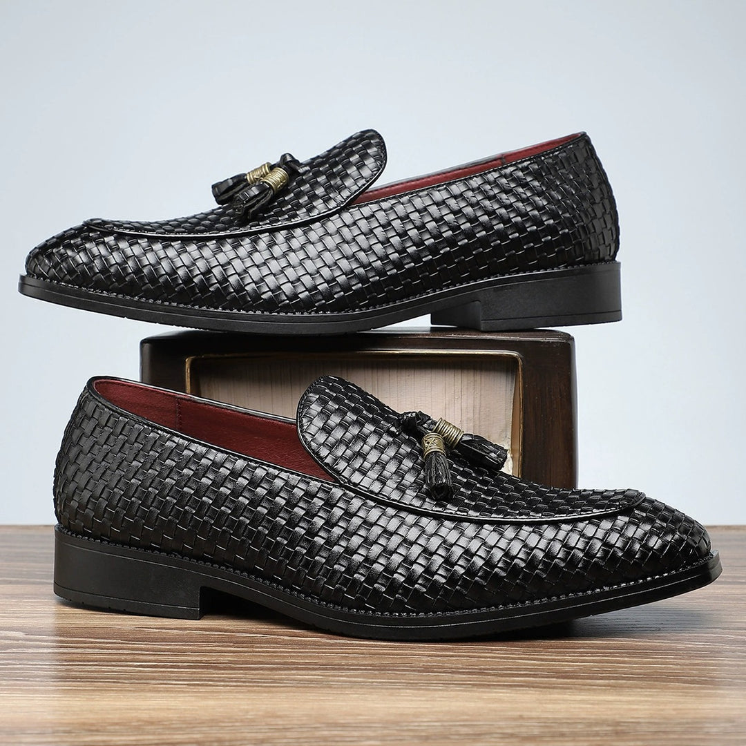 Sorrento Woven Loafer