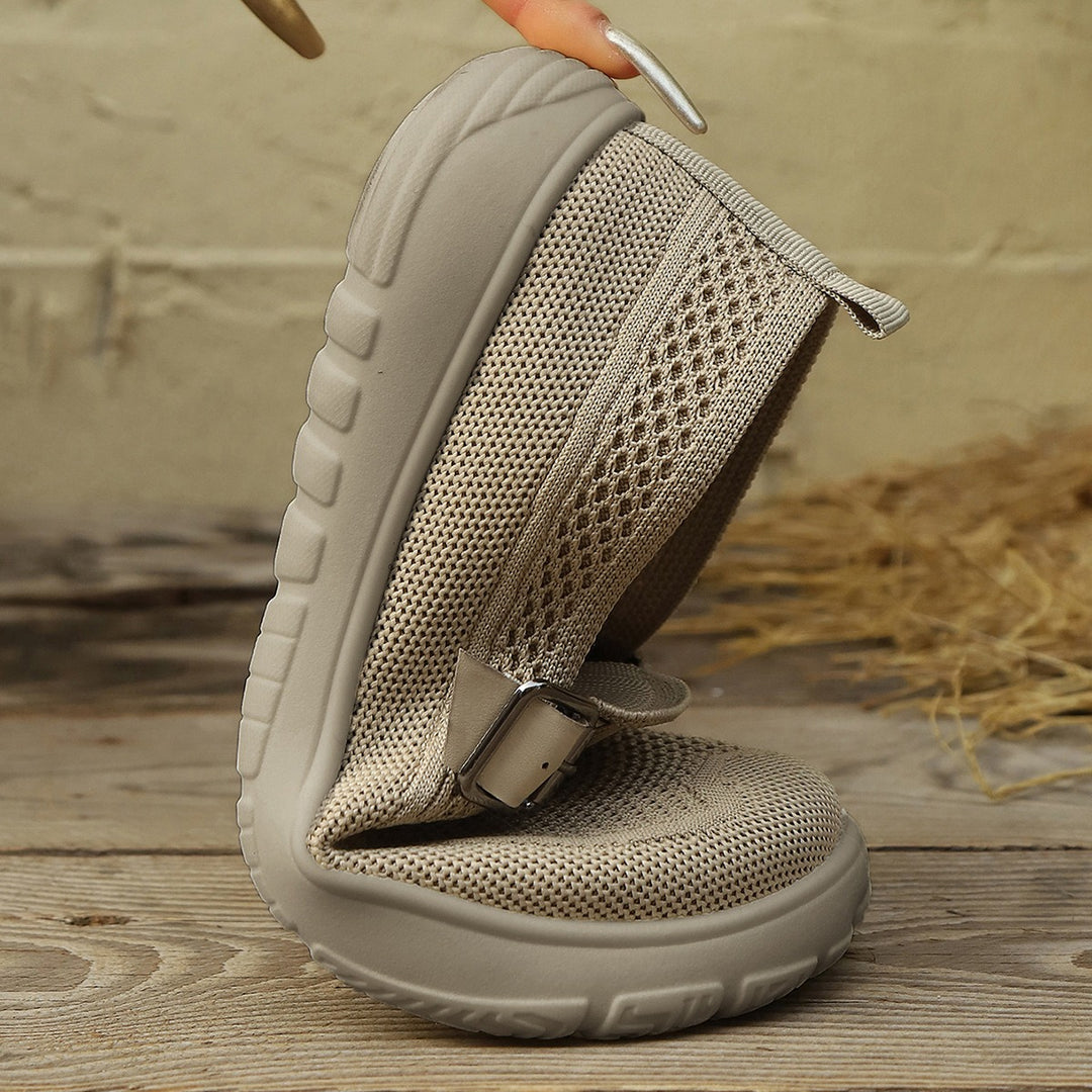 Monaco Orthopedic Loafers