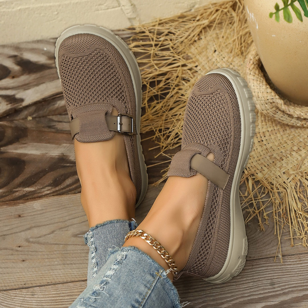 Monaco Orthopedic Loafers
