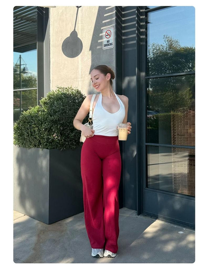 Sorrento Sculpt Leggings - Saint Drako