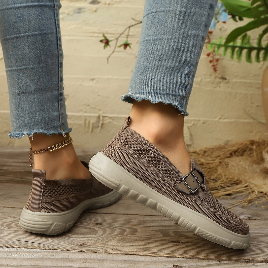 Monaco Orthopedic Loafers