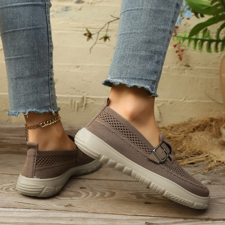 Monaco Orthopedic Loafers